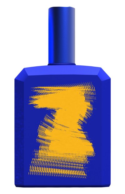 Мужской парфюмерная вода this is not a blue bottle 1/.7 (115ml) HISTOIRES DE PARFUMS, арт. BLUE17BN