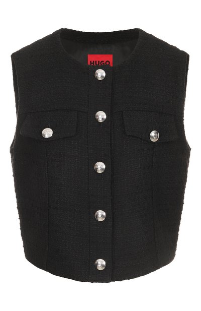 Женский жилет HUGO, арт. 50537604