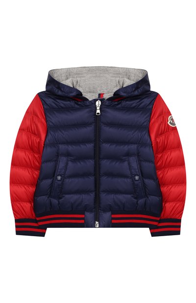 Пуховая куртка MONCLER, арт. F1-951-1A512-20-53334, фото 1