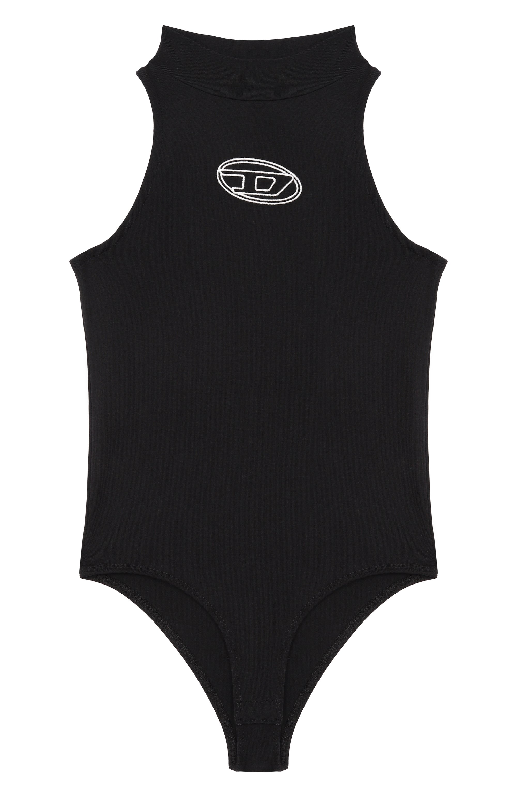 Хлопковое боди DIESEL, арт. J02577/KYA0L, фото 1