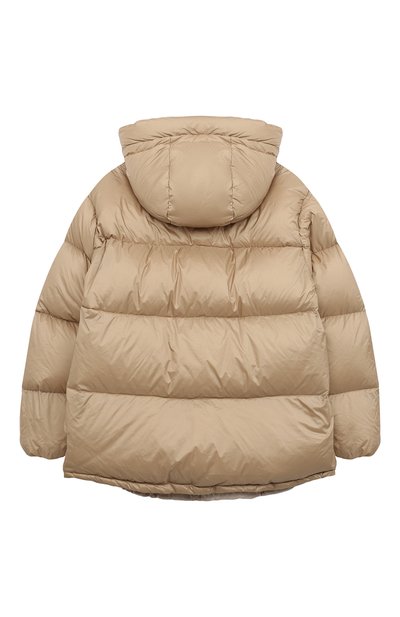 Пуховая куртка IL GUFO, арт. A23GM375N0068/16A, фото 2