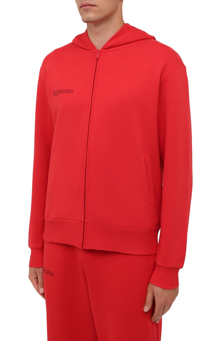 Хлопковая толстовка PANGAIA, арт. 20FZHM01-086-FE0R01, фото 6