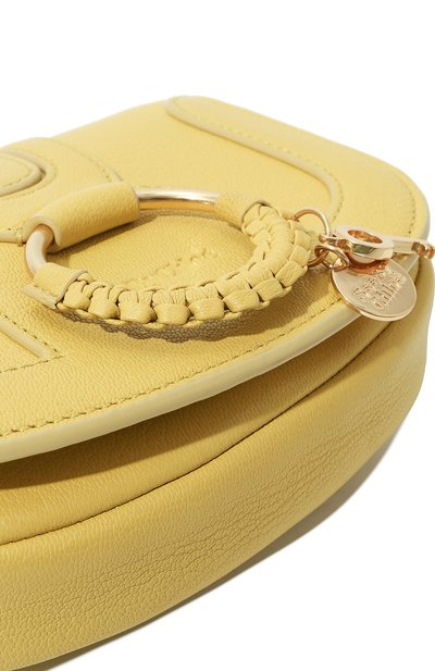 Сумка hana SEE BY CHLOÉ, арт. CHS17AS901/305, фото 3