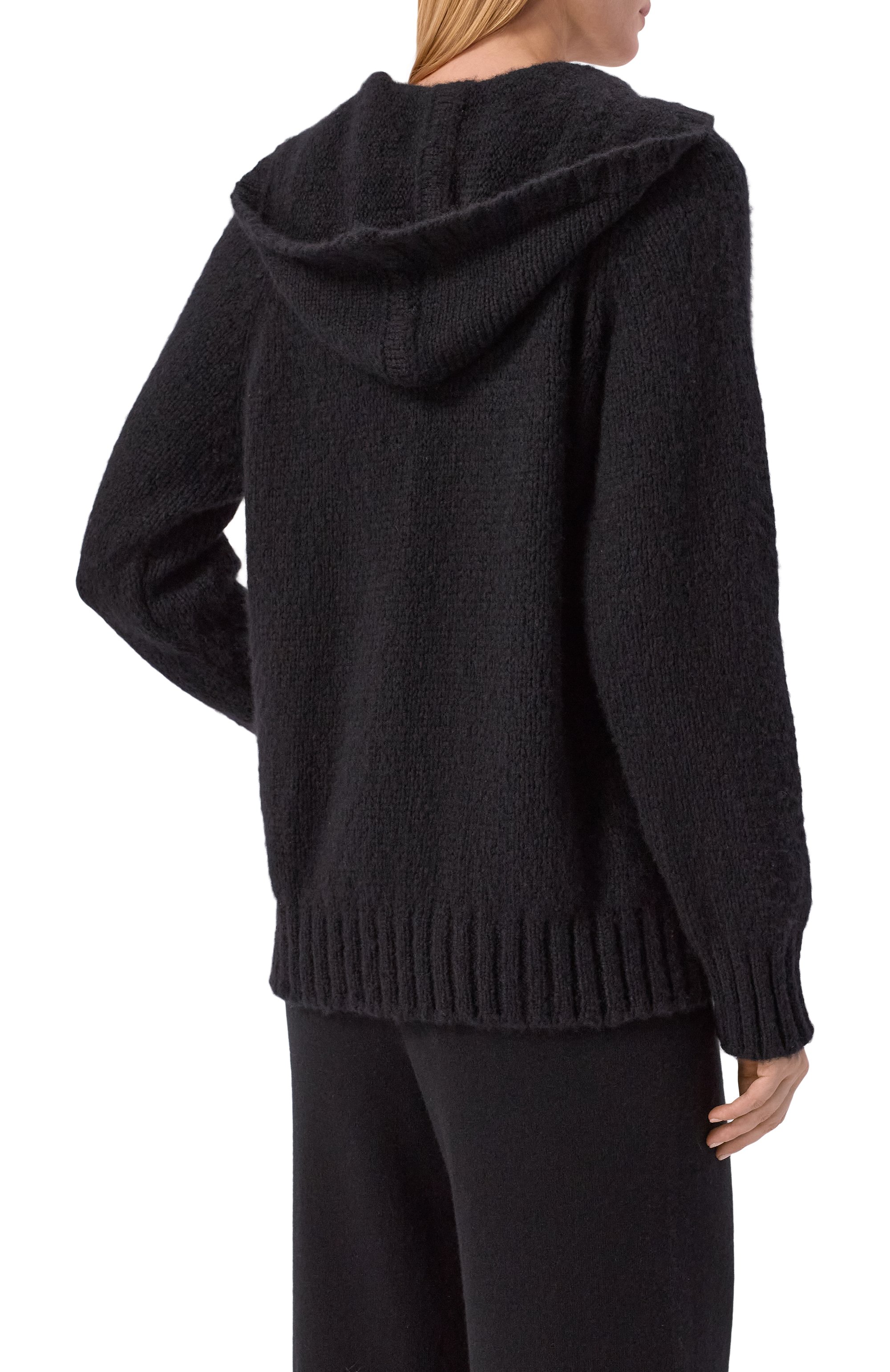 Кашемировый кардиган MVST, арт. MUW133, фото 4