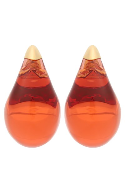 Женские серьги BOTTEGA VENETA, арт. 786247/VB0H3 6109