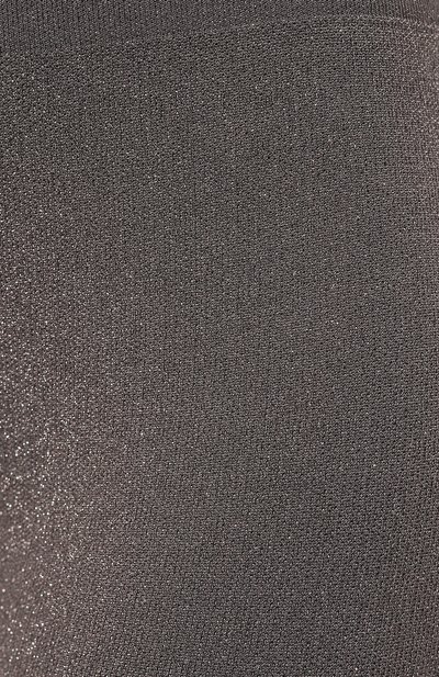 Легинсы WOLFORD серого цвета по цене 37900 руб., арт. 17600, фото 5 Легинсы WOLFORD, арт. 17600, фото 5