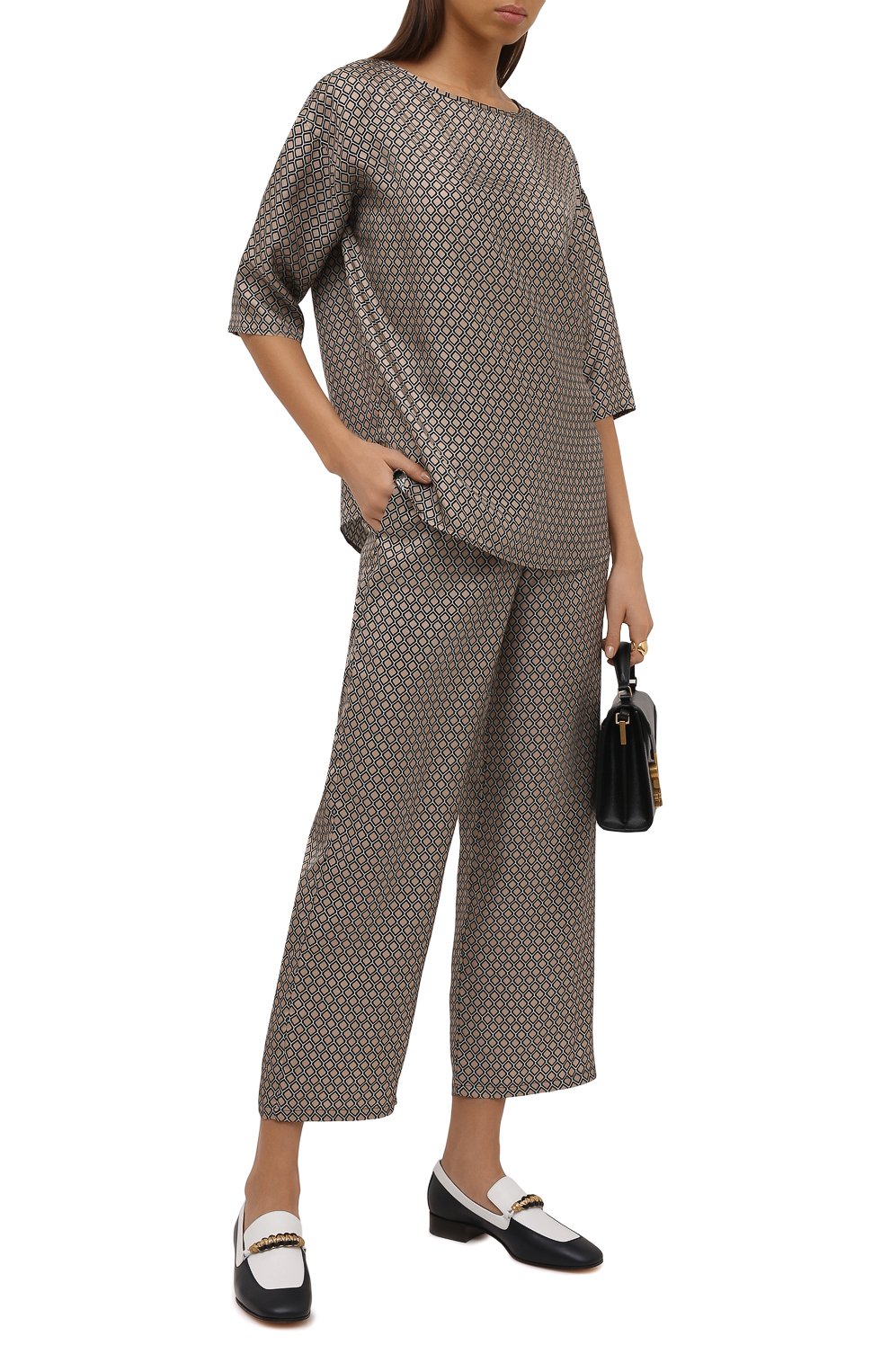 Костюм WEEKEND MAX MARA, арт. FORTUNA 31960216-ACERBO 31360316, фото 1
