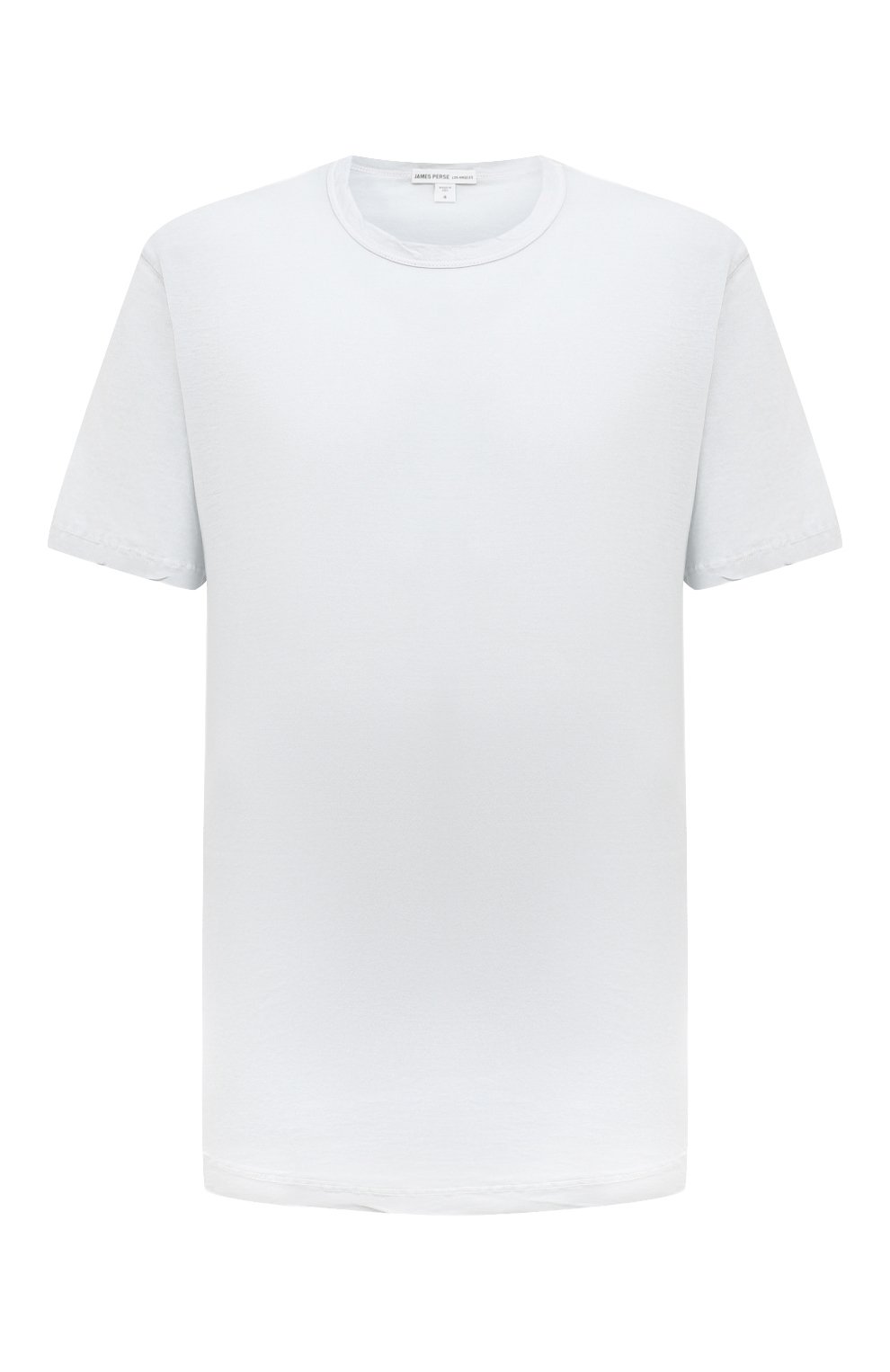 Хлопковая футболка JAMES PERSE, арт. MKJ3360, фото 1