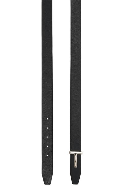 Кожаный ремень TOM FORD, арт. TB224P/LCL220, фото 3