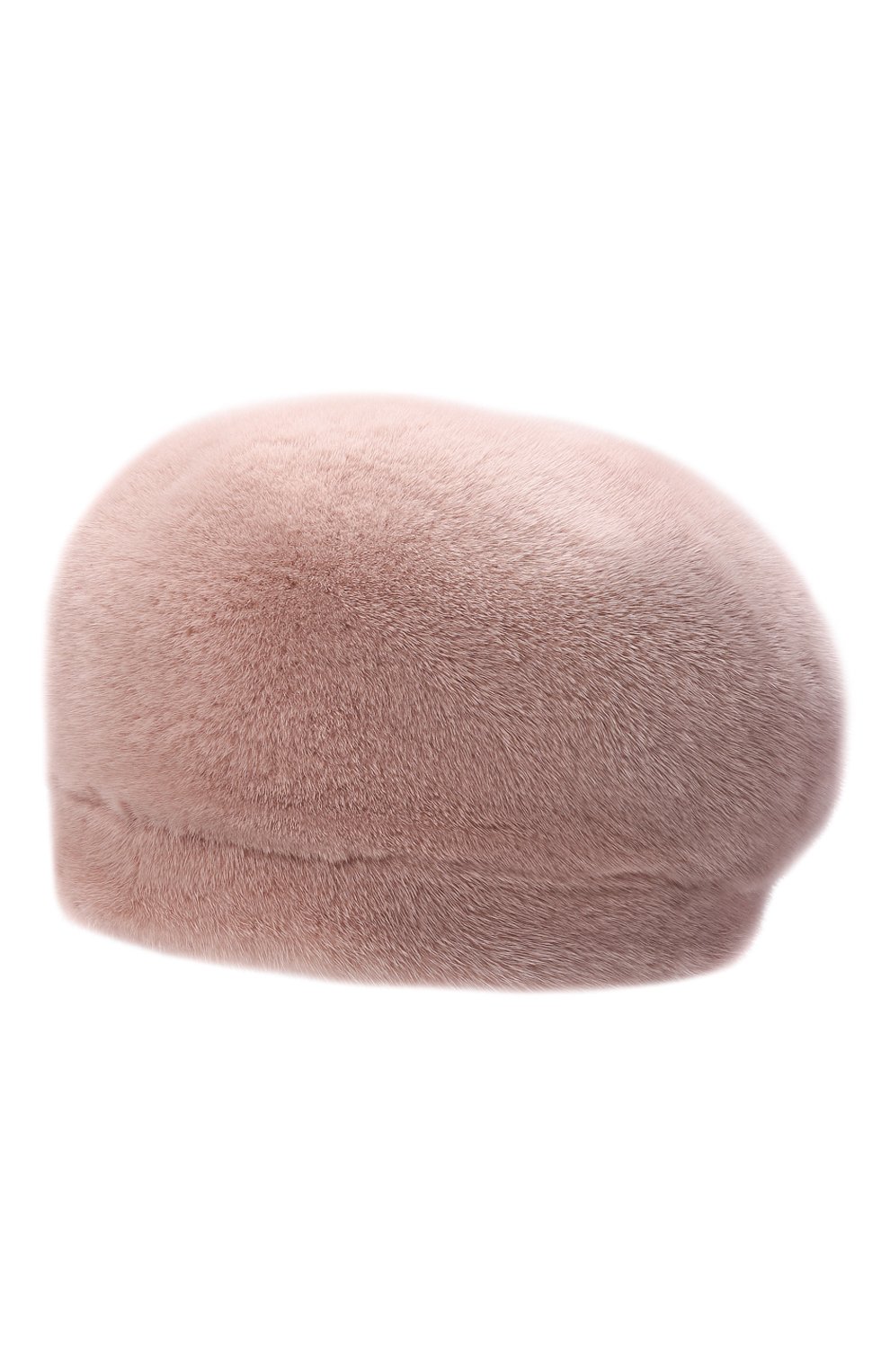 Берет эдита из меха норки FURLAND, арт. 0168800110237300000, ф ото 3