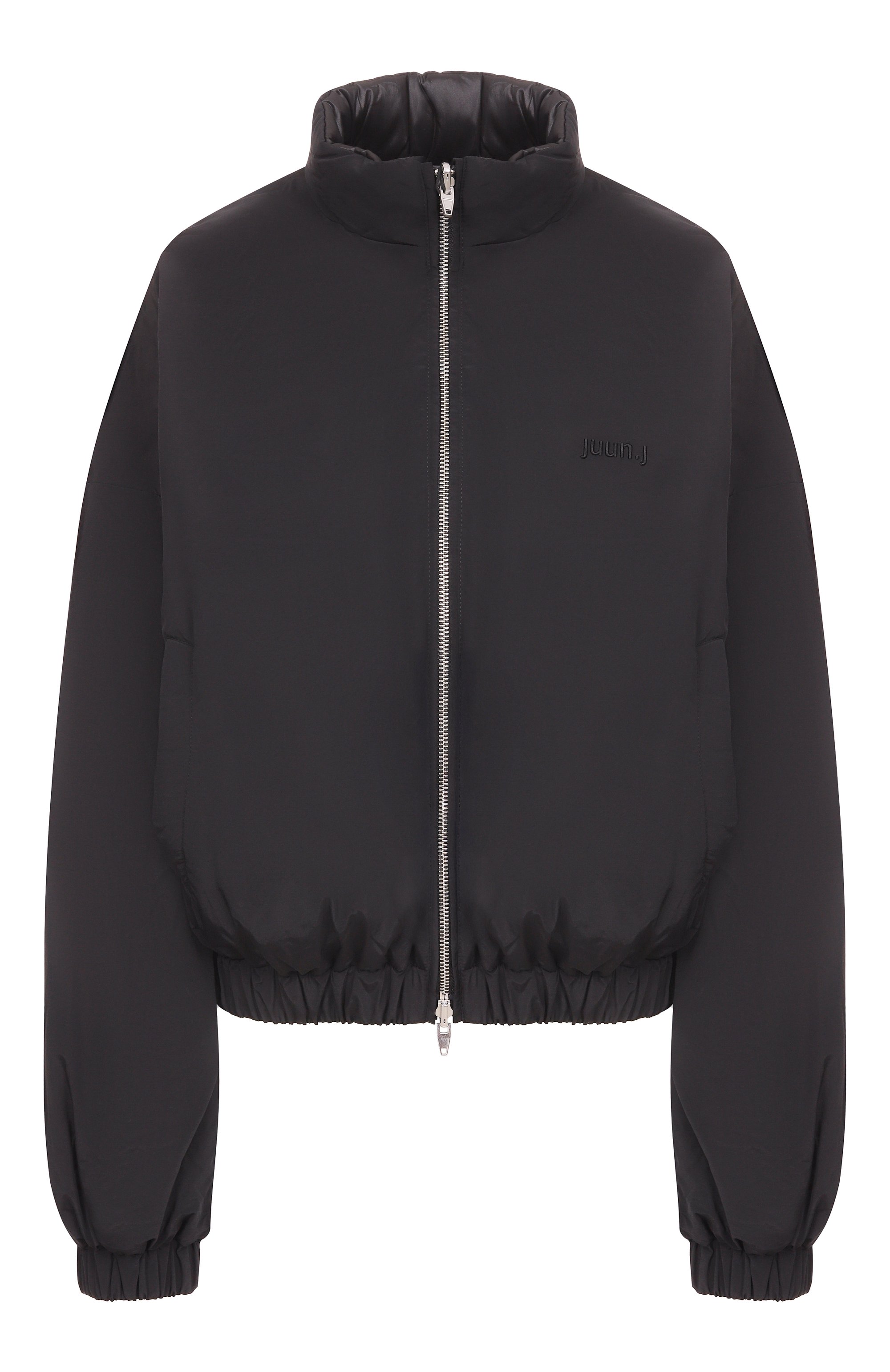 Двусторонний пуховый бомбер JUUN.J, арт. JW5X39W53, фото 1