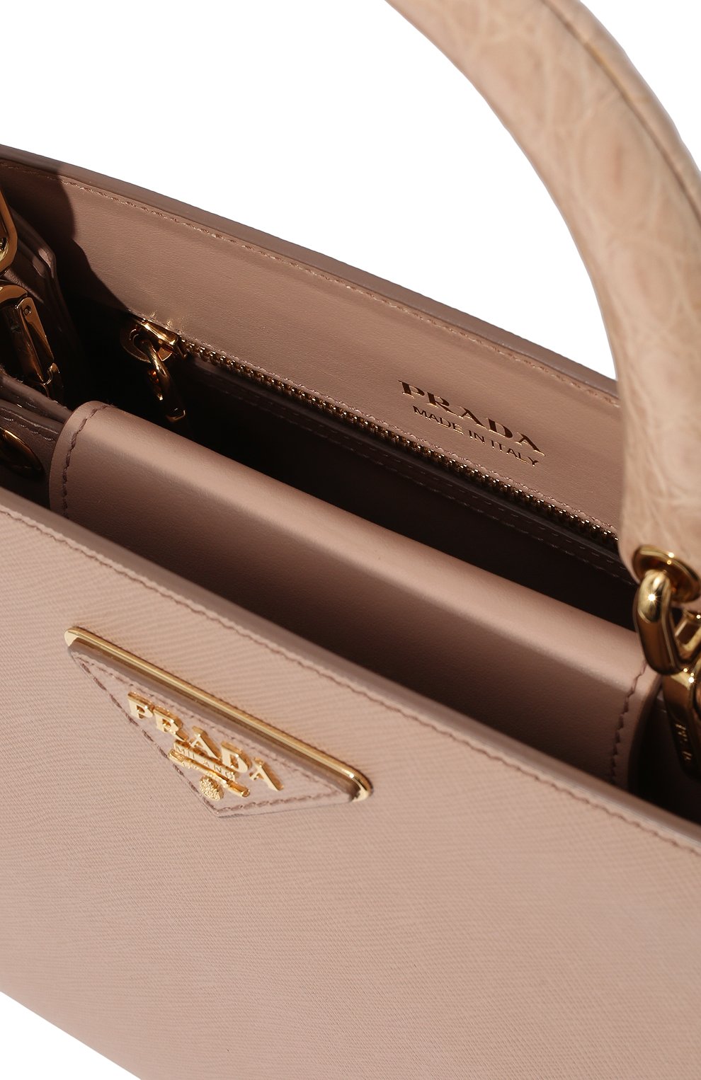 Сумка PRADA, арт. 1BA294-2EVM-F0236-6OO, фото 5