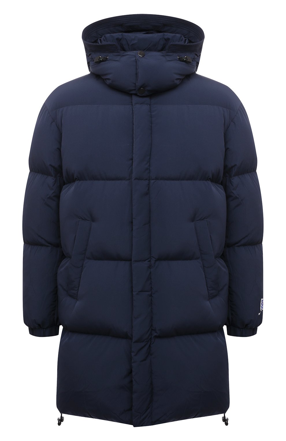 Пуховик DIESEL, арт. A03463/0AEAI, фото 1