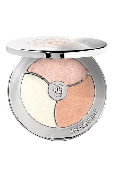 Палетка хайлайтеров météorites pearl dust GUERLAIN, арт. G043149, фото 1