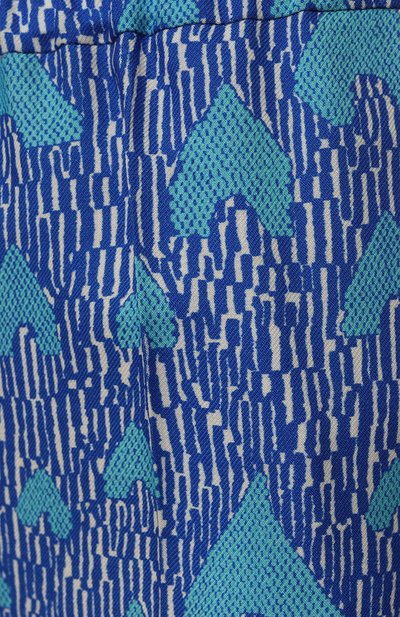 Шерстяные брюки AKHMADULLINA, арт. 1223.3B207/W493, фото 5