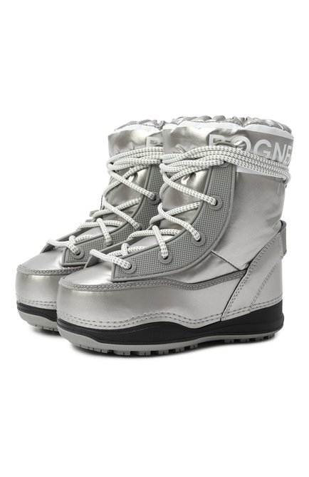 Утепленные сапоги la plagne BOGNER, арт. 42547602