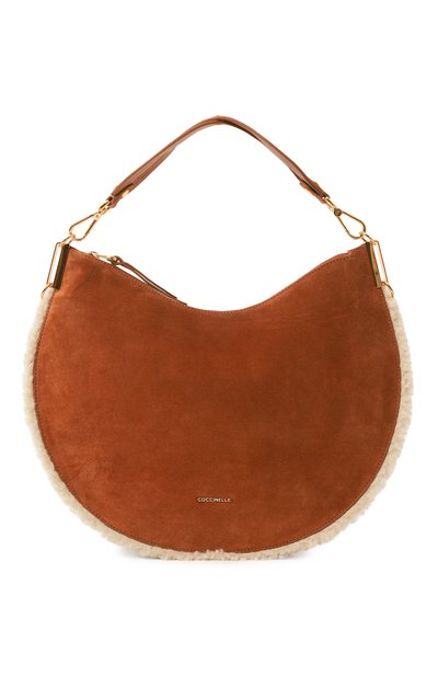 Женская сумка sunup large COCCINELLE, арт. E1RWD130101