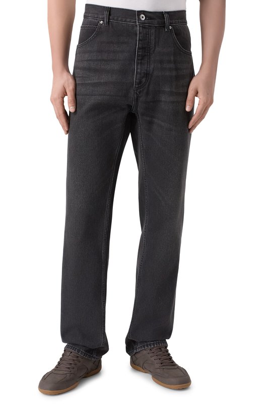 Джинсы Jonah HUGO Blue 50511507 Чёрный  50511507 Фото 3