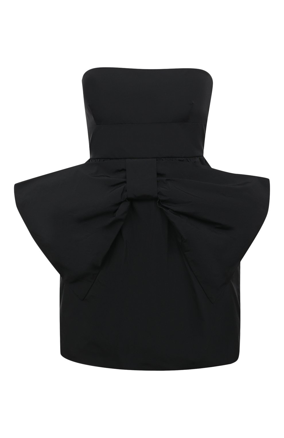 Платье REDVALENTINO, арт. 1R3VAEW51FP, фото 1