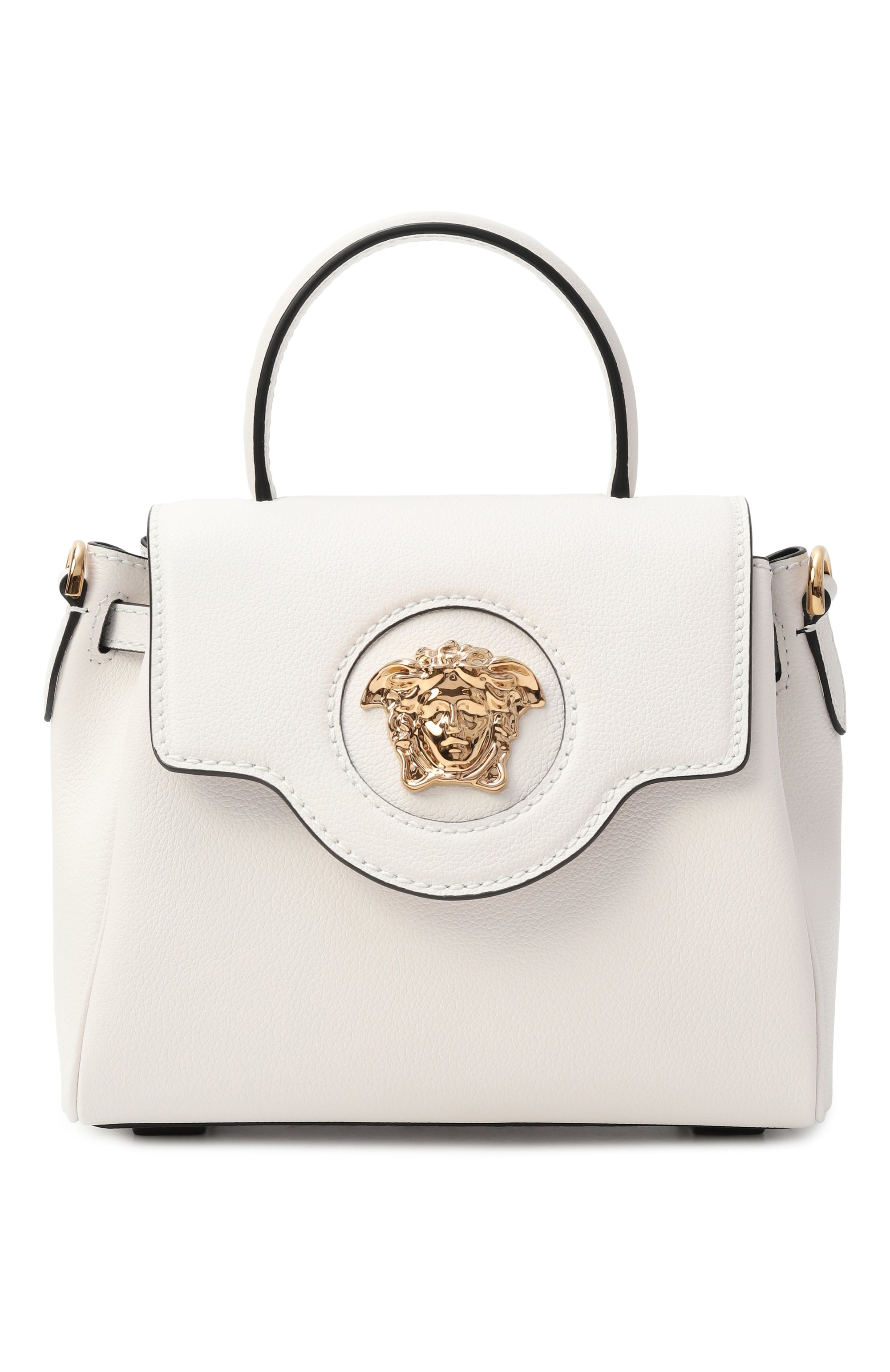 Сумка la medusa small VERSACE, арт. DBFI040/DVIT2T, фото 1