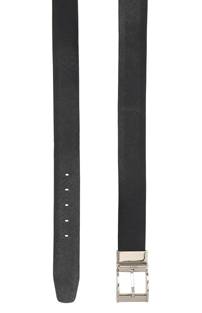 Двусторонний ремень ZILLI, арт. MJL-REVRE-D0671/0071/120-130, фото 4