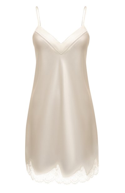 Шелковая сорочка SIMONE PERELE, арт. 17F940, фото 1