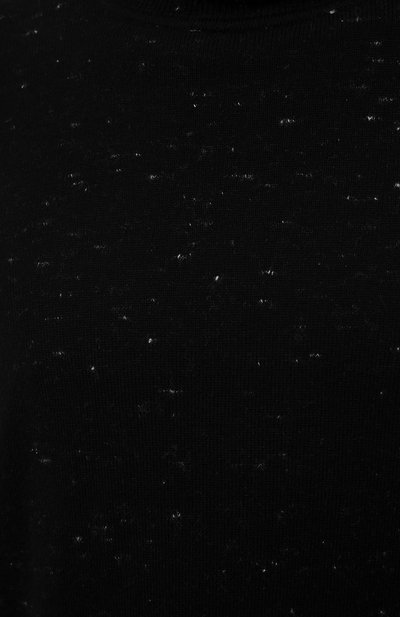 Водолазка из хлопка и шерсти BOSS, арт. 50460928, фото 5