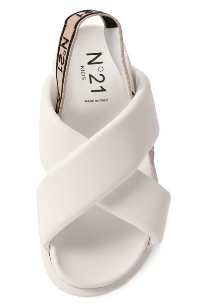 Сандалии N21, арт. 79640/VAR2/36-40, фото 4