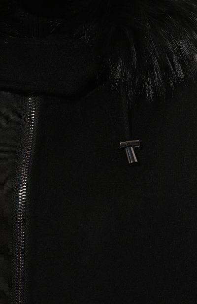 Утепленная парка P.A.R.O.S.H., арт. D431645YPI_SET, фото 5