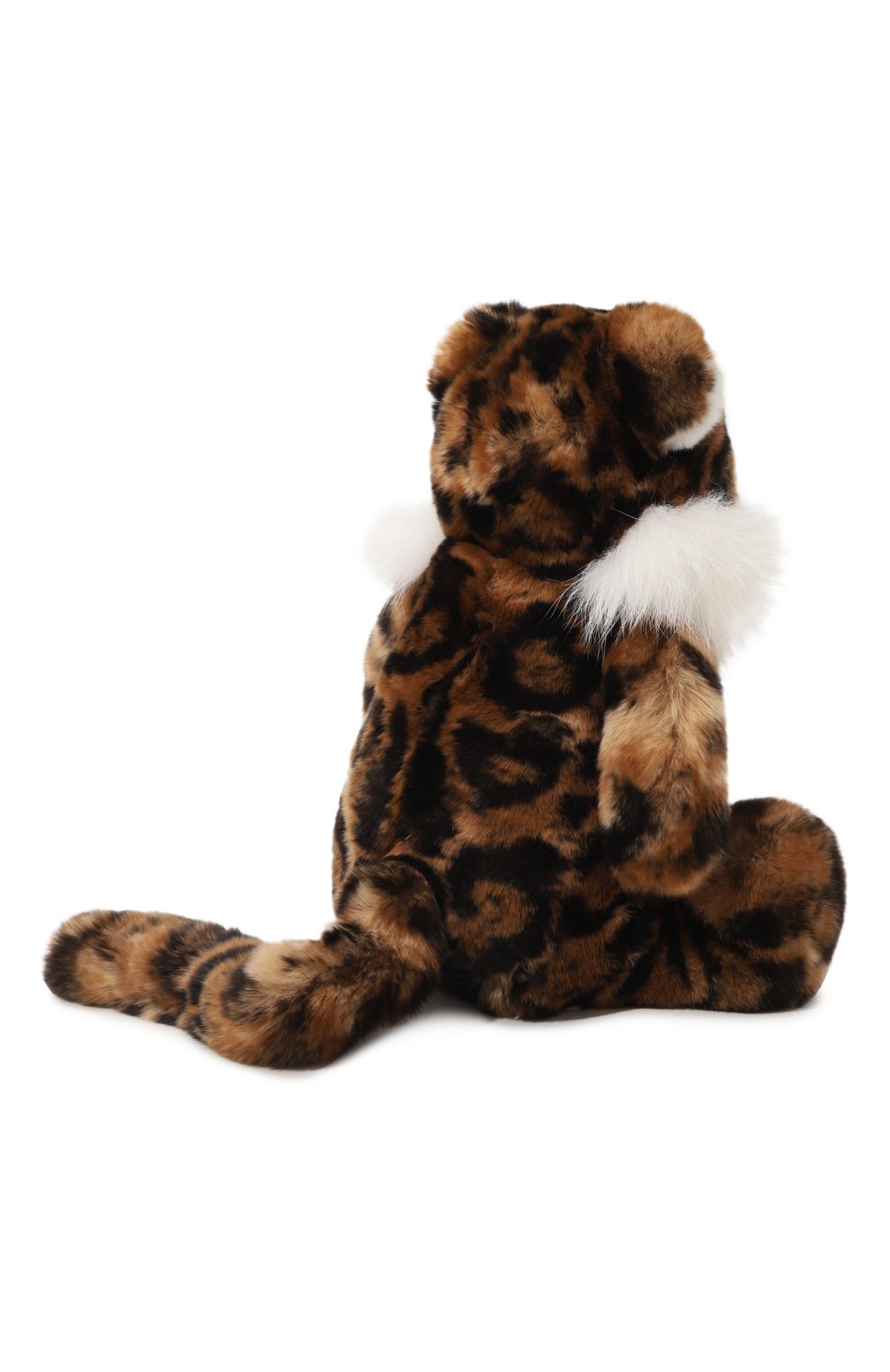 Мягкая игрушка тигр YVES SALOMON ENFANT, арт. 24WAA308XXREXX, ф�ото 3