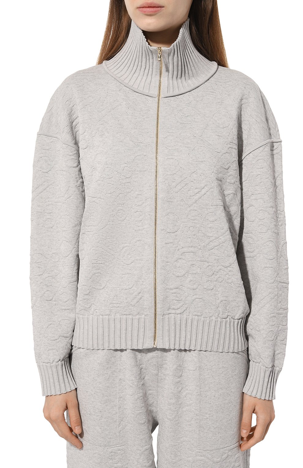 Кардиган из вискозы AND THE BRAND, арт. S24-JT016-1203-911, фото 3