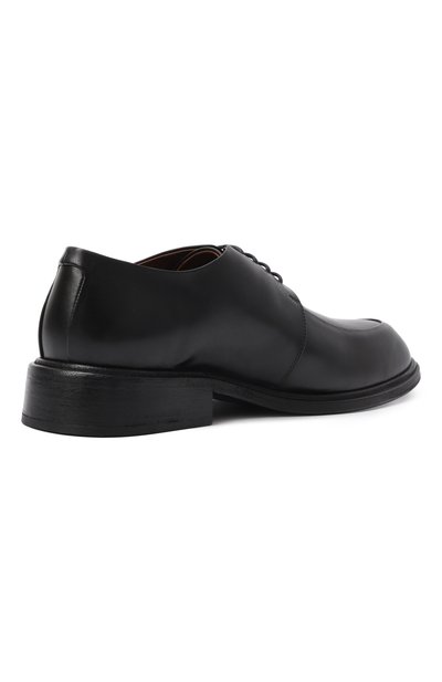 Кожаные дерби altopiano MARSELL, арт. MM4685/P011, фото 5