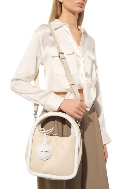 Сумка VIC MATIE, арт. 1C0220T_999BE9BP33, фото 2