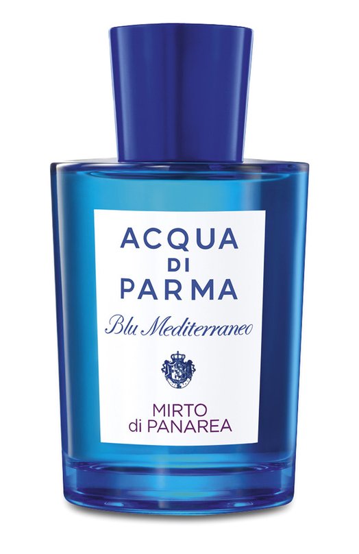 фото Туалетная вода mirto acqua di parma