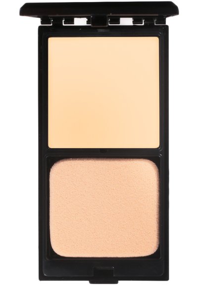 Женская компактная пудра teint si fin, оттенок blanc SERGE LUTENS, арт. 3700358210195