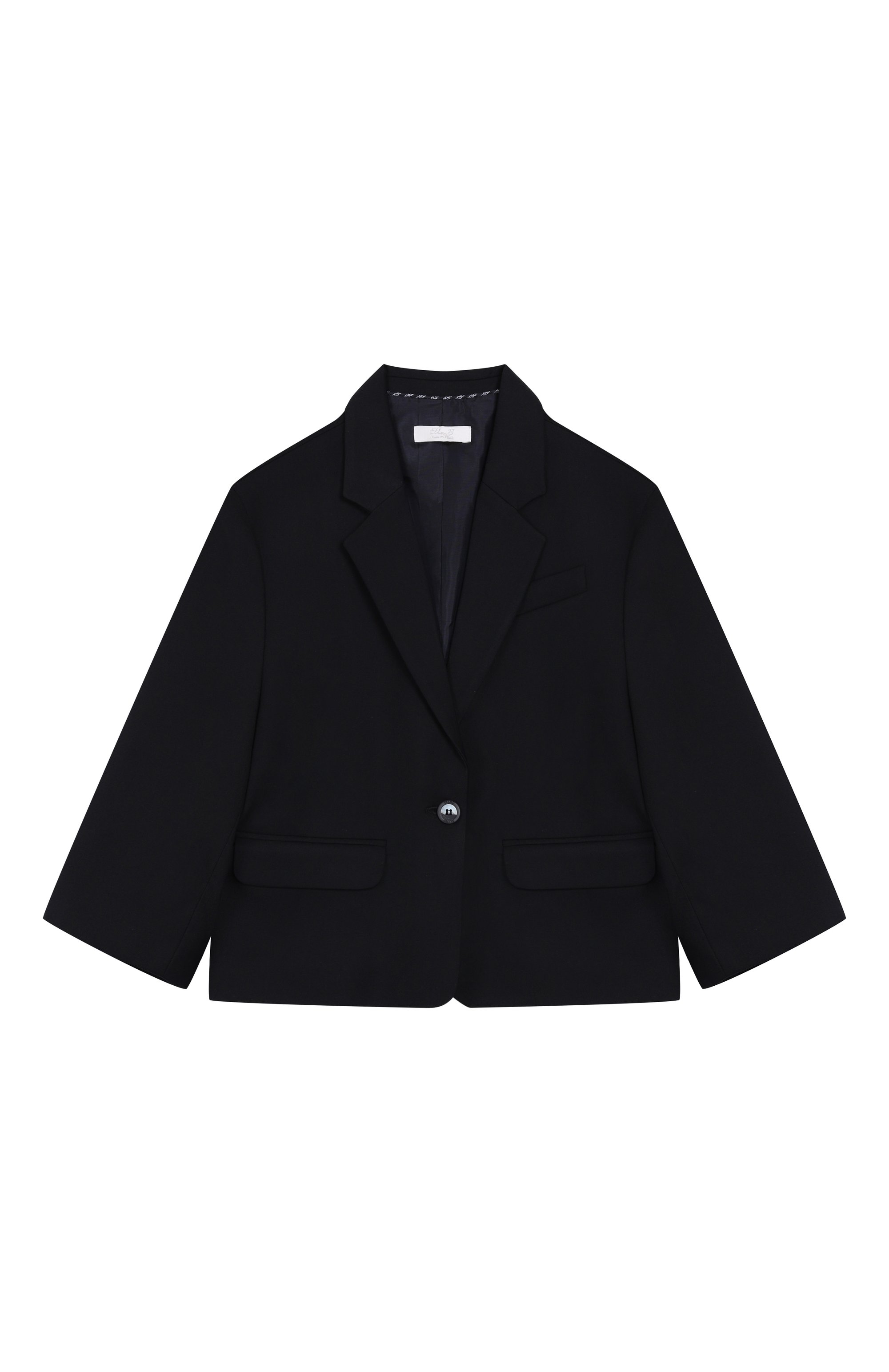 Жакет ELLA.B, арт. EBR2560N/9A-16A, фото 1