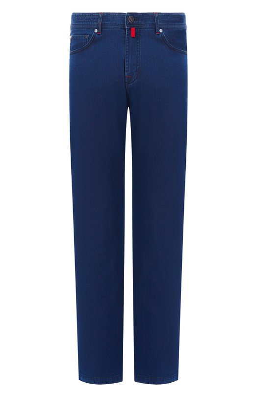 Джинсы Kiton UPNJS1K0153H02 Синий UPNJS1K0153H02