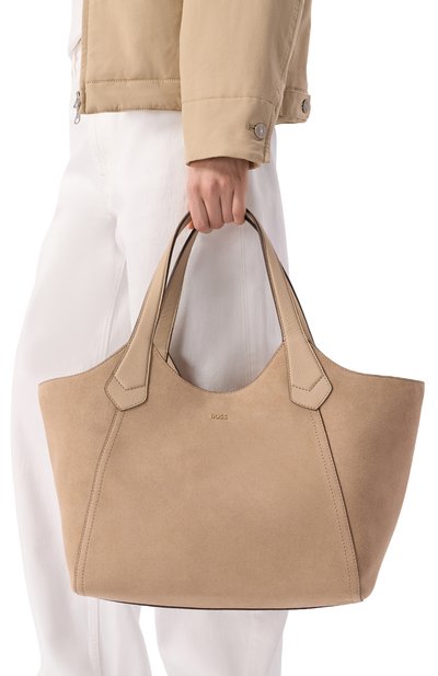 Сумка-тоут lenah new BOSS, арт. 50564663, фото 2