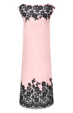 Платье PRADA, арт. 230645-1YFA-F0L2U, фото 2