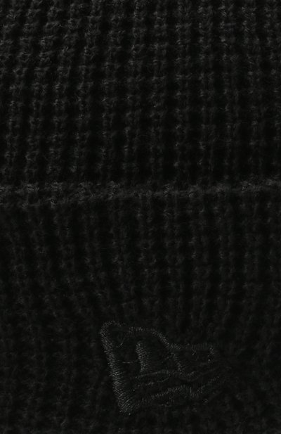 Шапка YOHJI YAMAMOTO, арт. HX-H68-977, фото 3