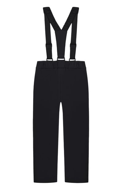 Утепленные брюки SAVE THE DUCK, арт. PP1506X/CYCAS/SMEG19/4-8, фото 2