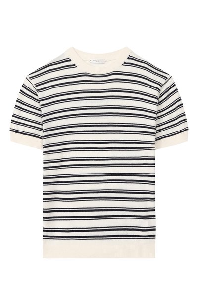 Шелковый джемпер PAOLO PECORA MILANO, арт. PP4285_001