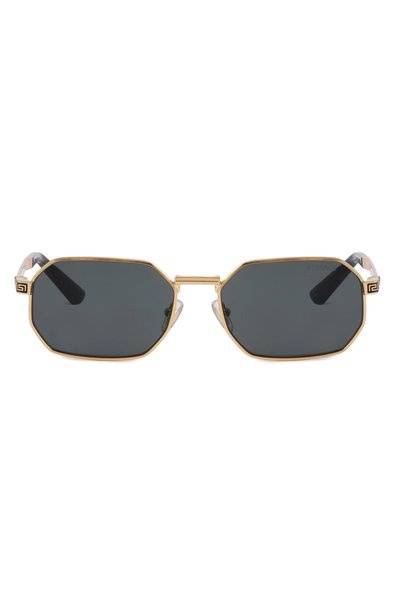 Мужские солнцезащитные очки VERSACE, арт. 2297-100287