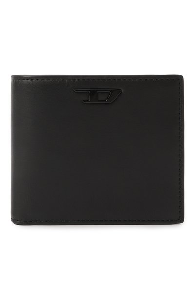 Мужской кожаное портмоне DIESEL, арт. X09903/PR227