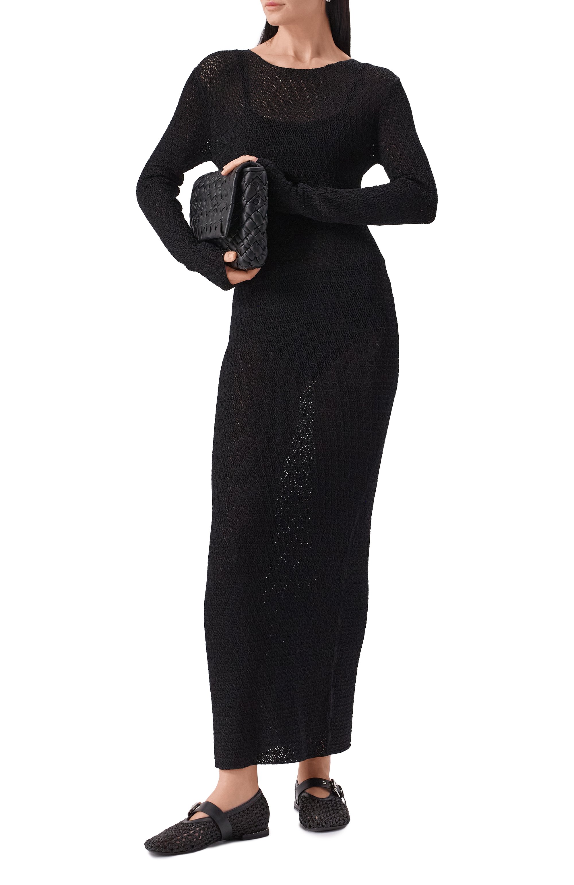 Комбинированные балетки PREMIATA, арт. M6946/0RZ0/GARDA, фото 2