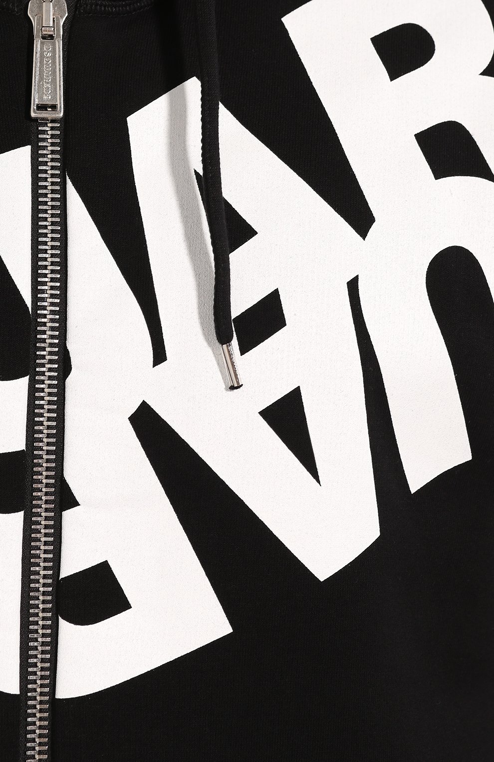 Хлопковая толстовка DSQUARED2, арт. S74HG0098/S25042, фото 5