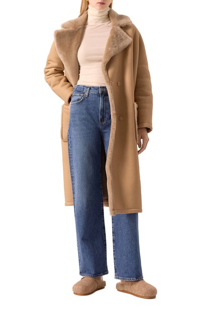 Текстильные сабо vasilitsa ANCIENT GREEK SANDALS, арт. VASILITSA, фото 2