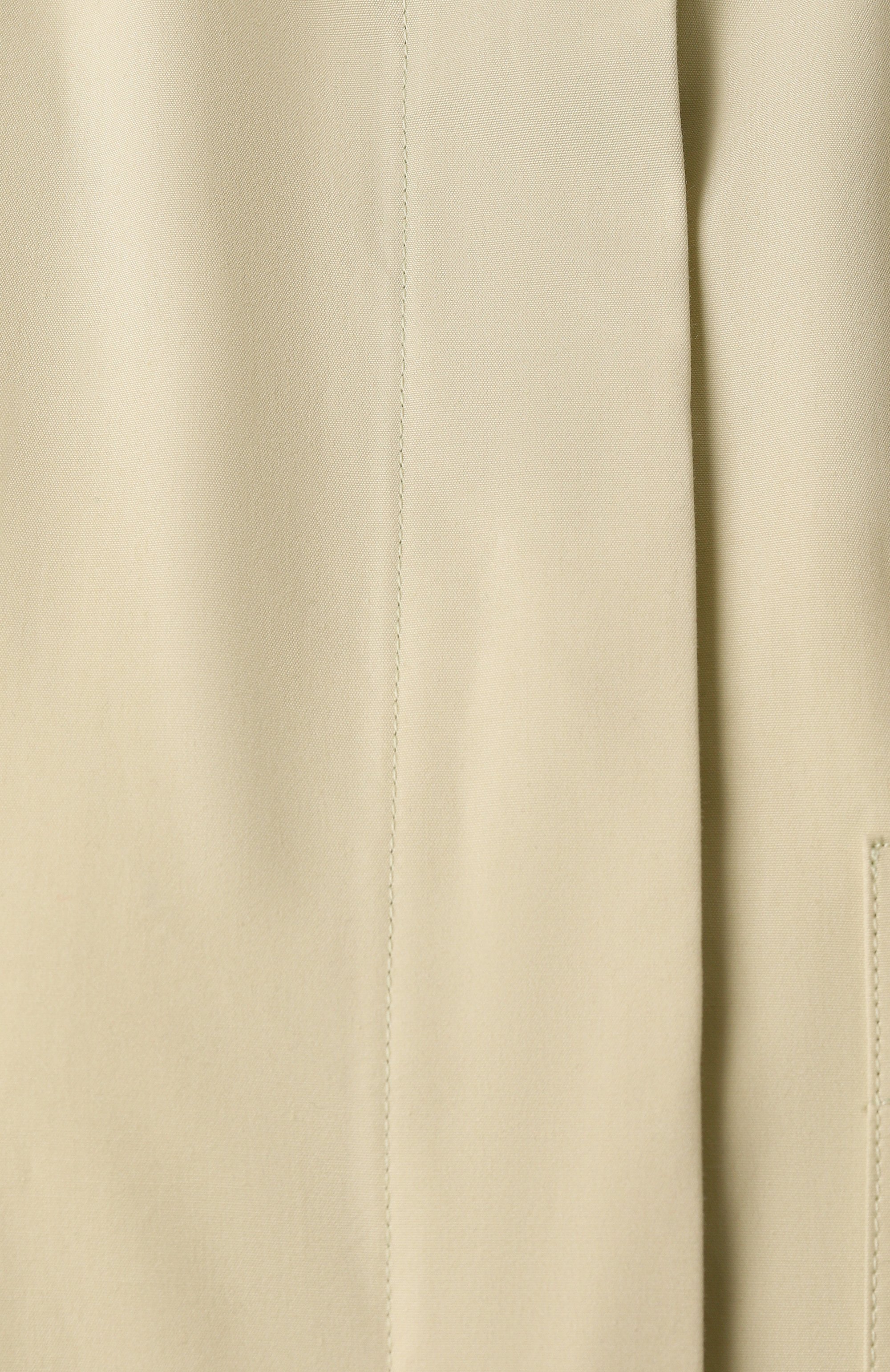 Хлопковая рубашка JIL SANDER, арт. J04DL0007/J45002, фото 7