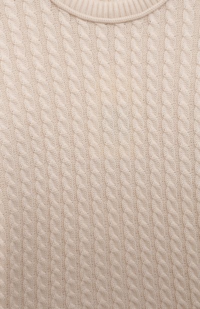 Хлопковый свитер ROYAL FIVE COLLECTION, арт. СХК-ACS104, фото 3