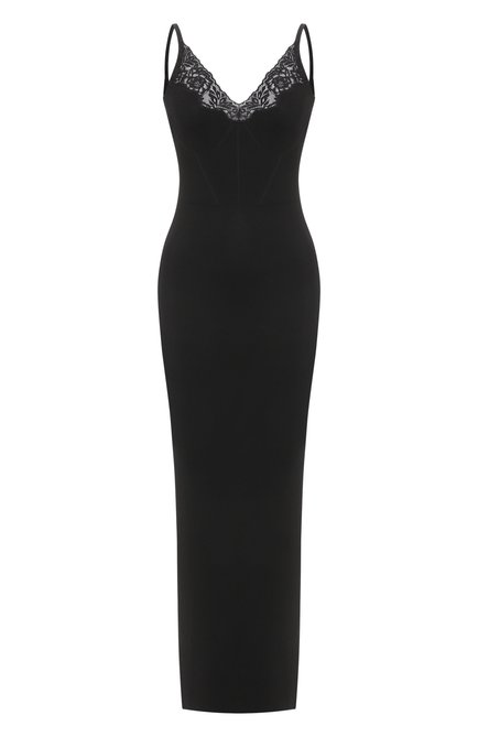 Женское платье из вискозы SELF-PORTRAIT, арт. PF25004XB